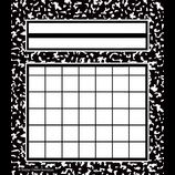 Image of Cool for School Composition Incentive Charts