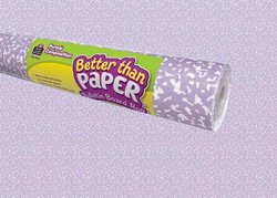 Image of Composition Purple Better Than Paper® Bulletin Board Roll