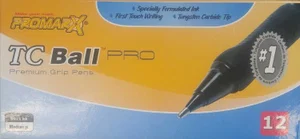 Ball Point Pens - Black