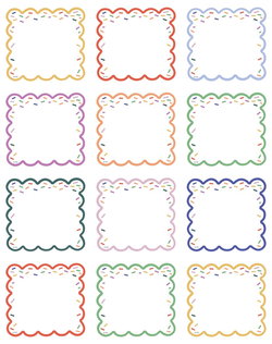 Image of Color Crush Mini Accents