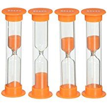 Image of 90 Second Sand Timers
