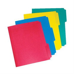 Image of File Folders 12 pk