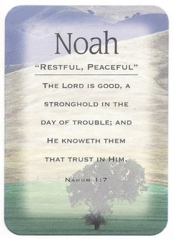 Image of Names to Remember: Greg