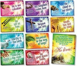 Image of Easter Bulletin Board-