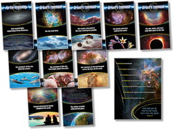 Image of Creation Bulletin Board-