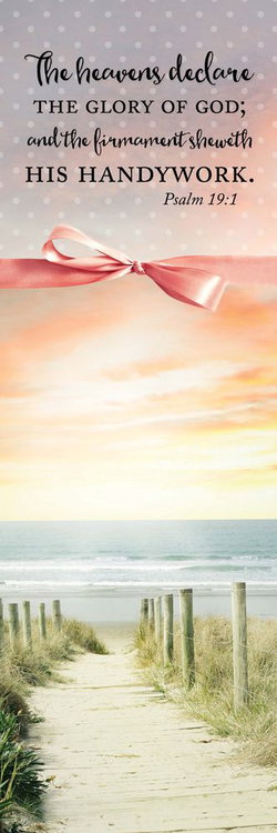 Image of Bookmark: Heaven’s Declare