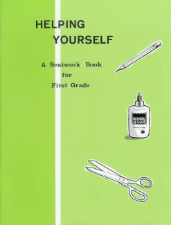 Image of Helping Yourself Grade 1