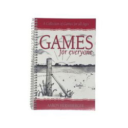 Image of Games For Everyone -Spiral<br>May 2002