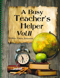 Image of A Busy Teacher’s Helper Vol. II