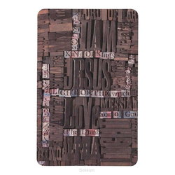 Image of Bookmark : Names of Jesus