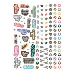 Image of Home Sweet Classroom Lesson Planner