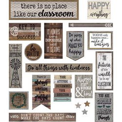 Image of Home Sweet Classroom Mini Bulletin Board