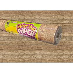 Image of Rustic Wood Better Than Paper Bulletin Board Roll