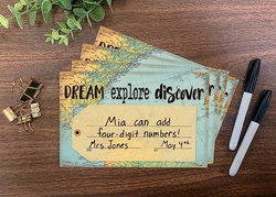 Image of Awards Travel the Map Dream Explore Discover