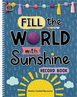 Image of Record Book Oh Happy Day