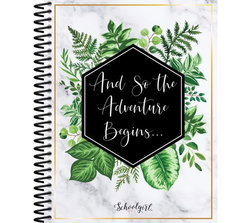 Image of Simply Boho Teacher Planner