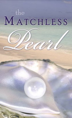 Image of Tract – Matchless Pearl – pack of 50