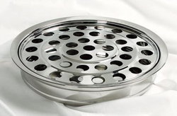 Image of Communion-RemembranceWare-SilverTone Tray & Disc