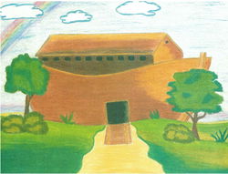 Image of Noah’s Ark Attendance Charts