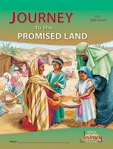 Image of SBS -Journey to the Promised Land, Grade 2, Student’s