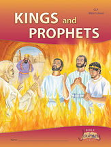 Image of SBS – Kings and Prophets, Grade 5 Student’s