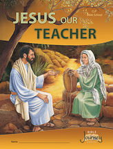 Image of SBS -Jesus our Teacher, Grade 6, Student’s