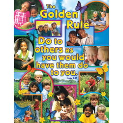 Image of Golden Rule Chart