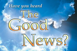 Image of Tract Have You Heard the Good News? – Pack of 50
