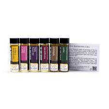 Image of Anointing Oil-Assorted-1/4oz (Pack Of 6)