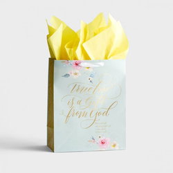 Image of Gift Bag True Love is a Gift – Large