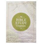 Image of Notebook My Bible Study Companion