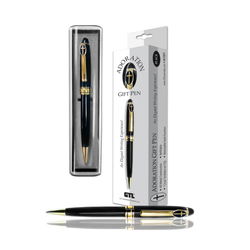 Image of Adoration Black Gift Pen