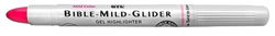 Image of Bible Mild Glider Gel Highlighter – Pink