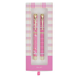 Image of Pen Set 2 pc Be Still & Know Ps. 46:10