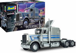 Image of Peterbilt 359 Revell Set
