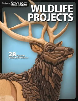 Image of Wildlife Projects | 28 Favorite Projects & Patterns
