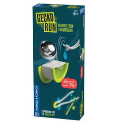 Image of Gecko Run: Marble Run Trampoline Expansion Pack