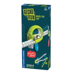 Image of Gecko Run: Marble Run Loop Expansion Pack