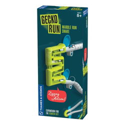 Image of Gecko Run: Marble Run Snake Expansion Pack