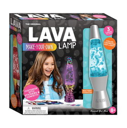 Image of Make Your Own Lava Lamp