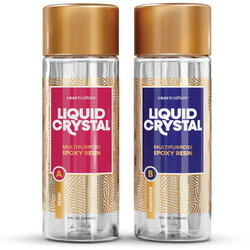 Image of Epoxy Resin Liquid Crystal Kit