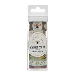Image of Washi Tape Set Ps. 23