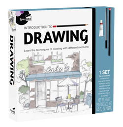 Image of Introduction To Drawing