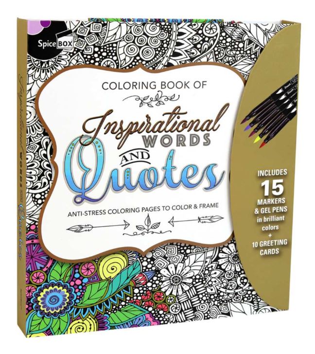 Image of Sketch Plus Words & Quotes