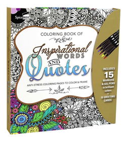 Image of Sketch Plus Words & Quotes