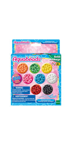 Image of Solid Bead Pack