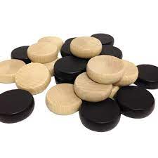 Image of Crokinole Buttons (Disks) Set
