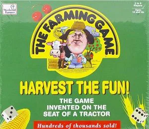 The Farming Game