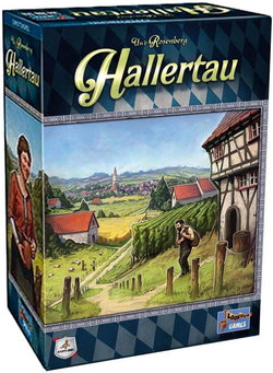 Image of Hallertau