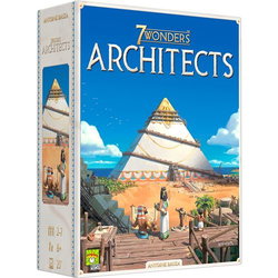 Image of 7 Wonders Architects